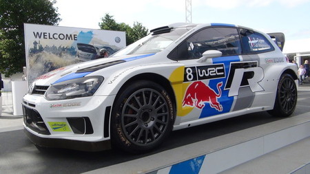 El Goodwood Festival of Speed, visto por Max0294