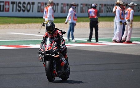 Vinales Texas Motogp 2024