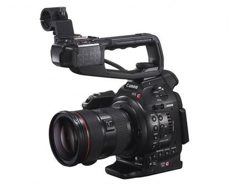 Canon, Nikon y Sony podrían estar preparando su entrada en el mercado de las cámaras de formato medio