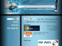 Las TIC en la microempresa