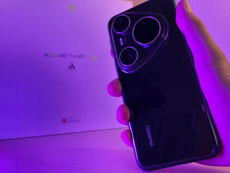Huawei Pura 80 Ultra 4