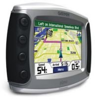 Bébete un Zumo de Garmin para no perderte con la moto