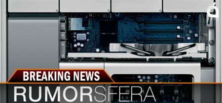¿Se renovará algún día el Mac Pro? ¿Veremos nuevos iPads en julio o agosto?, Rumorsfera