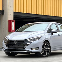 7 tecnologías que demuestran cómo Nissan Versa se ha convertido en el ejemplo a seguir entre sedanes