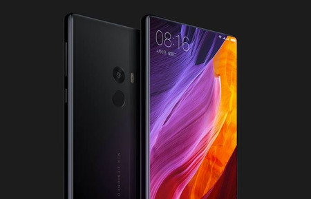 Xiaomi en 2016: conceptos, un catálogo interminable y oro de 18 quilates