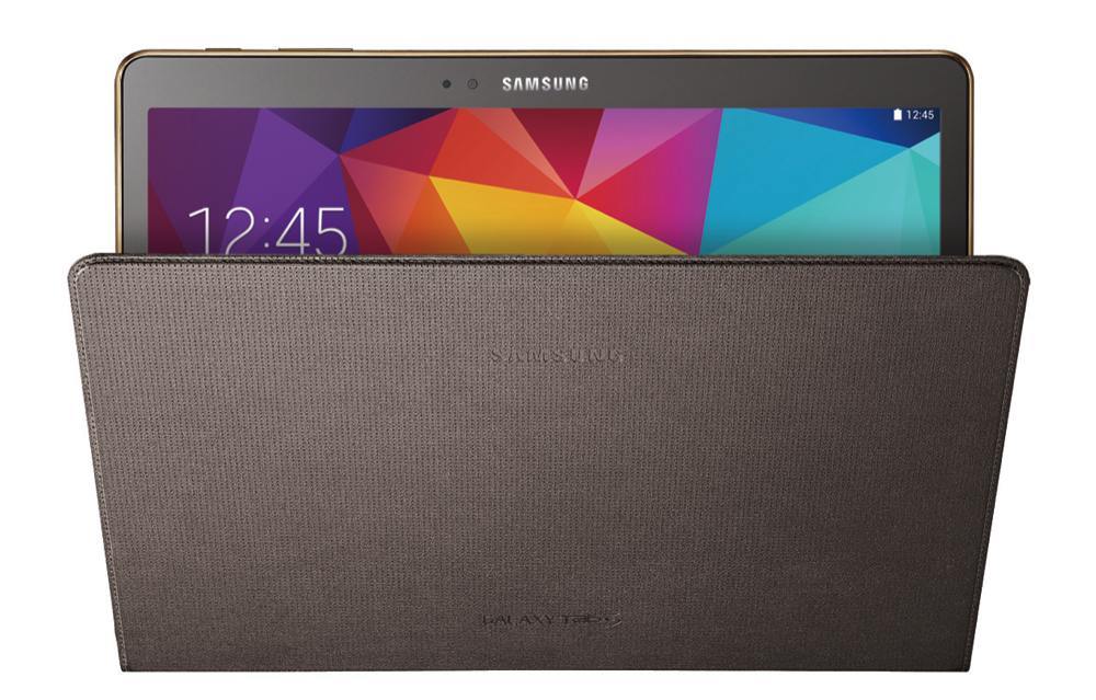 Foto de Samsung Galaxy Tab S, accesorios (19/46)