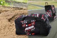 AXO Wheelie Bag: para no dejarnos nada