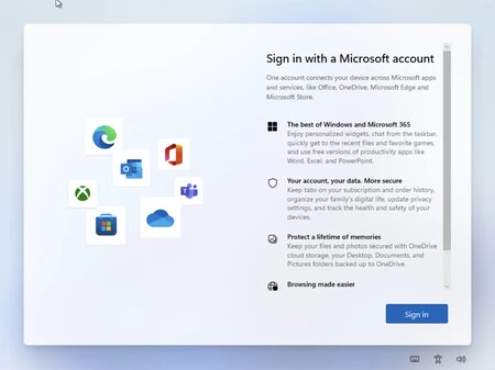Windows 11 Activacion