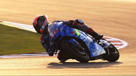 Rins Catar Motogp 2020