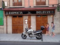 Sector farmacéutico, un sector en reconversión