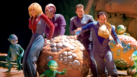Galaxy Quest