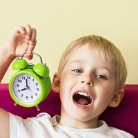 Plan para sobrellevar el encierro. Consejo 2: establece unas rutinas