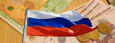 Rusia ya ha perdido la guerra (económica) en Ucrania 