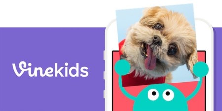 Vine Kids, así es como los peques podrán disfrutar vídeos cortos sin riesgos