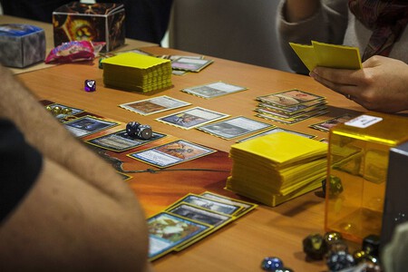 Magic The Gathering Commander