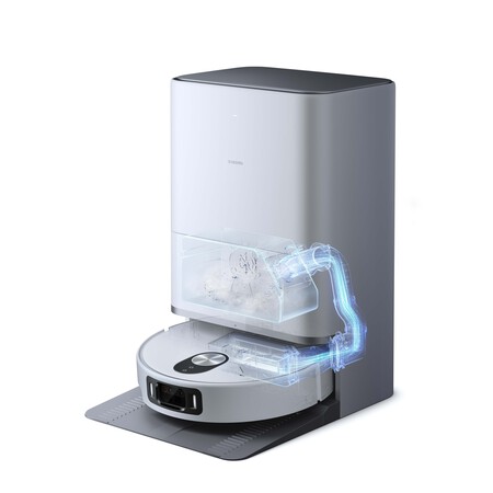 Xiaomi Robot Vacuum 5 Pro Dust Boxpng