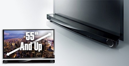 YAS-152, la nueva barra de sonido de gama baja de Yamaha