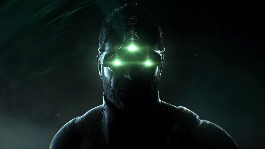 Ubisoft adelanta la Navidad y regala Splinter Cell totalmente gratis en PC por tiempo limitado Ubisoft adelanta la Navidad y regala Splinter Cell totalmente gratis en PC por tiempo limitado