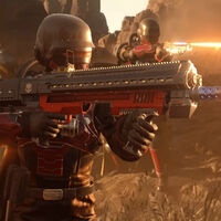 Así es el nuevo bono de guerra de Helldivers 2 y estos son los créditos que necesitas para desbloquear todas las armas y armaduras
