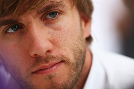 Nick Heidfeld sueña con Mercedes Grand Prix para 2010