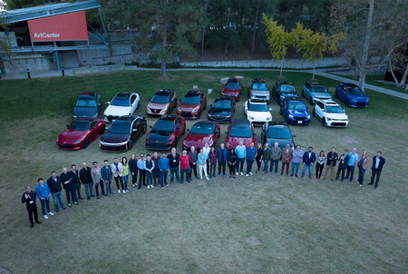 World Car Awards 2023
