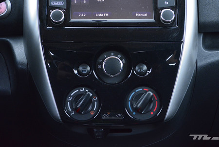 Nissan Note 10