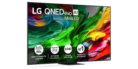 Lg 86qned86a6a