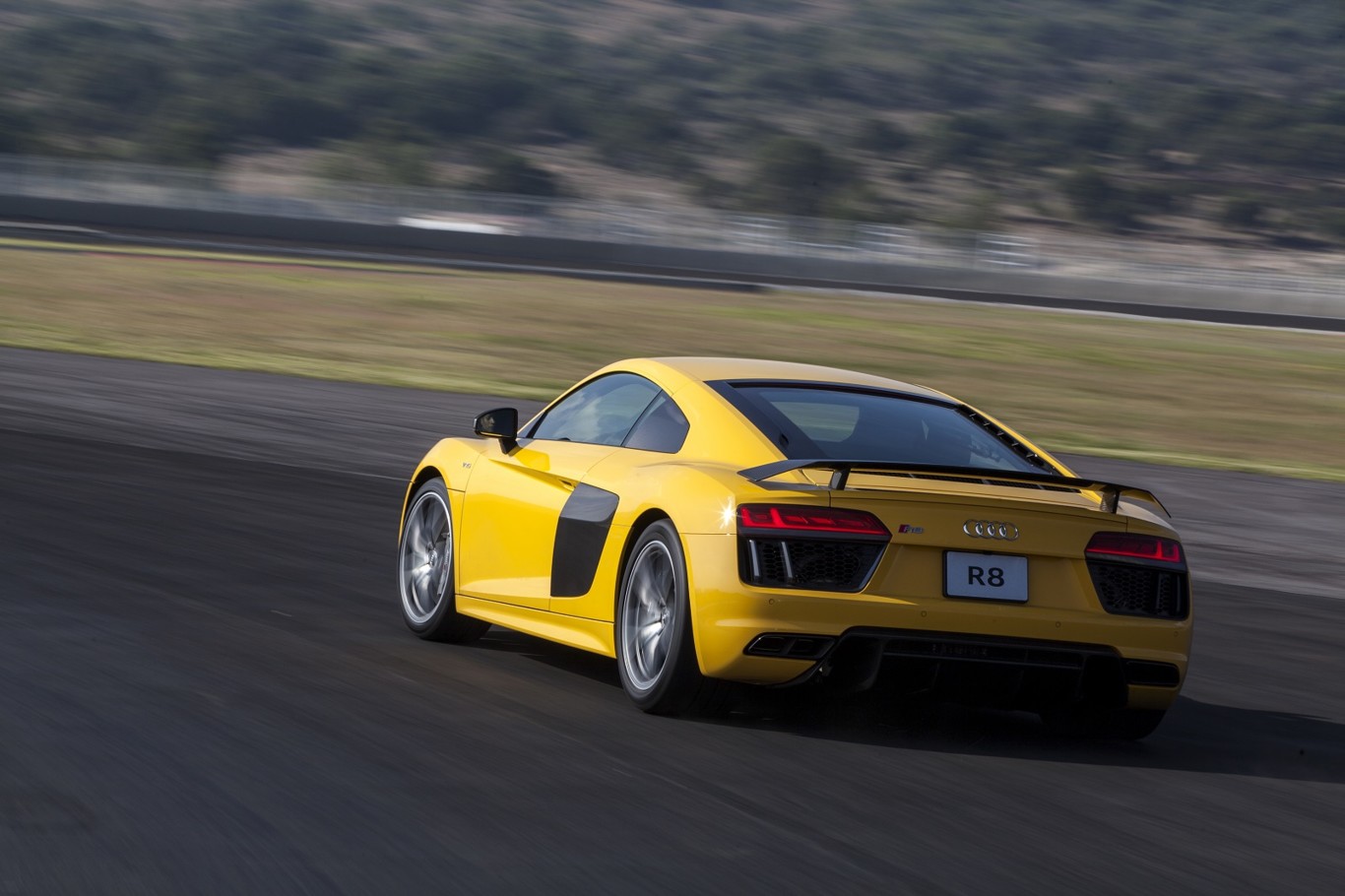 Audi R8 2017: Precios, versiones y equipamiento en México