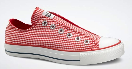 Colección Converse Americana