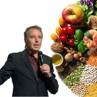 Dan Buettner, tras 20 años investigando sobre longevidad: “Los alimentos que componen las dietas de las personas más longevas del mundo son los más baratos”
