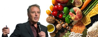 Dan Buettner, tras 20 años investigando sobre longevidad: “Los alimentos que componen las dietas de las personas más longevas del mundo son los más baratos”