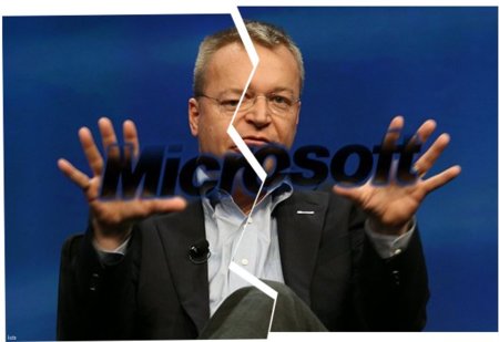 Nokia Plan B, accionistas se movilizan en contra de la alianza