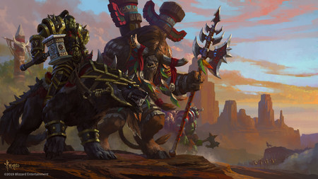 Análisis de Warcraft III Reforged: nueva vida (aunque no tanta gloria) para el incombustible clásico de Blizzard