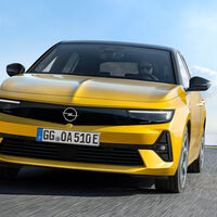 Opel Astra 2021: fecha de lanzamiento, precio, motores y toda la información del nuevo Opel Astra