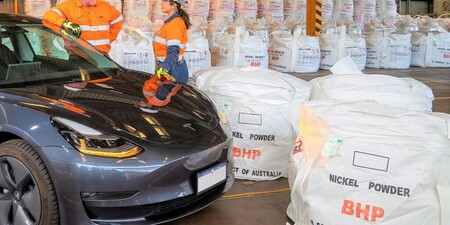 Tesla tiene un nuevo proyecto en marcha: reciclar el 92% de las baterías de sus coches eléctricos
