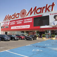 Las rebajas de MediaMarkt dejan a un precio irresistible la freidora de aire de Cecotec de gran capacidad para familias numerosas