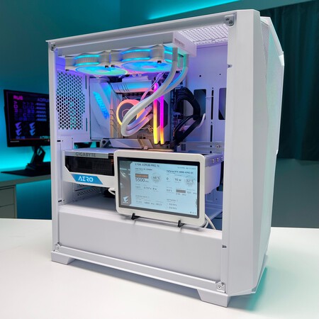 Rendimiento En Productividad Mas Alla Del Gaming