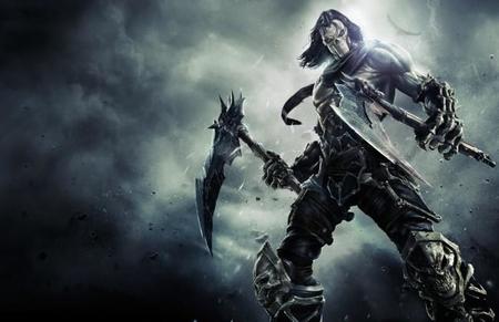 Darksiders II de Xbox 360 gratis en octubre con Games with Gold