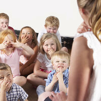 El 77 por ciento de los profesores españoles apuesta por la educación emocional en la vuelta al cole post pandemia