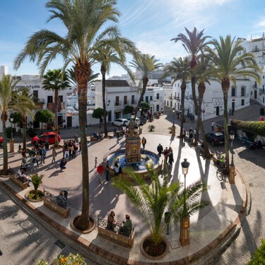 Alejado del mar, pero de una belleza incomparable: el pueblo blanco de Cádiz donde refugiarse de la costa sin apartarse demasiado 