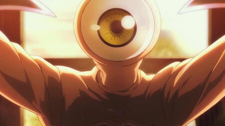 Antes De Que El El Body Horror Se Popularizara En El Cine Este Anime Ya Habia Explorado Lo Grotesco Del Genero 2