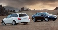Mercedes-Benz Clase C 2011, llega el restyling