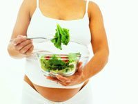 La morbilidad perinatal ligada a la obesidad