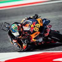 La MotoGP más rápida de la historia está en venta. La moto que casi revienta los 400 km/h cuesta más que el Porsche más caro