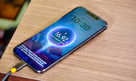 Honor Magic8 Pro Analisis 31