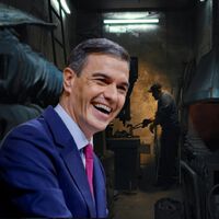 Los autónomos tienen una jubilación de risa. Dos de cada tres, cobran menos de mil euros por culpa del sistema actual de cuotas y cotizaciones