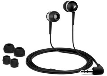 Sennheiser cx300, un regalo para mi iPod