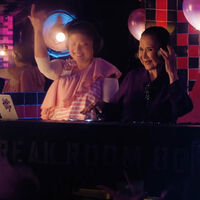 Acaba de estrenarse en Disney+ una secuela que pintaba a innecesaria pero ha terminado siendo una divertida sorpresa