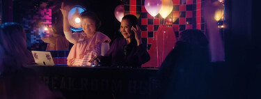 Acaba de estrenarse en Disney+ una secuela que pintaba a innecesaria pero ha terminado siendo una divertida sorpresa