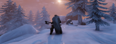 Los monstruos de Valheim ya no atacarán tus construcciones sin parar gracias a un parche que ajusta su agresividad 